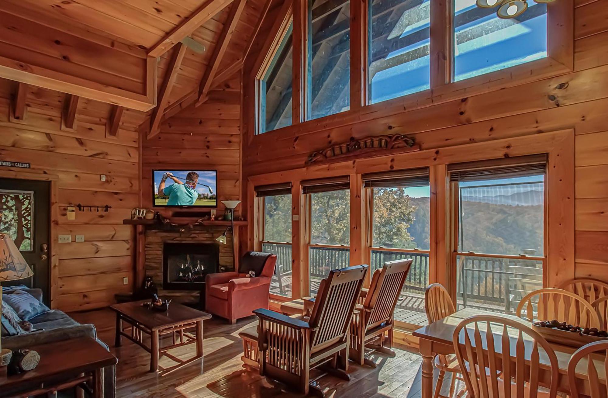 Villa Bearview Heights #244 Townsend Esterno foto