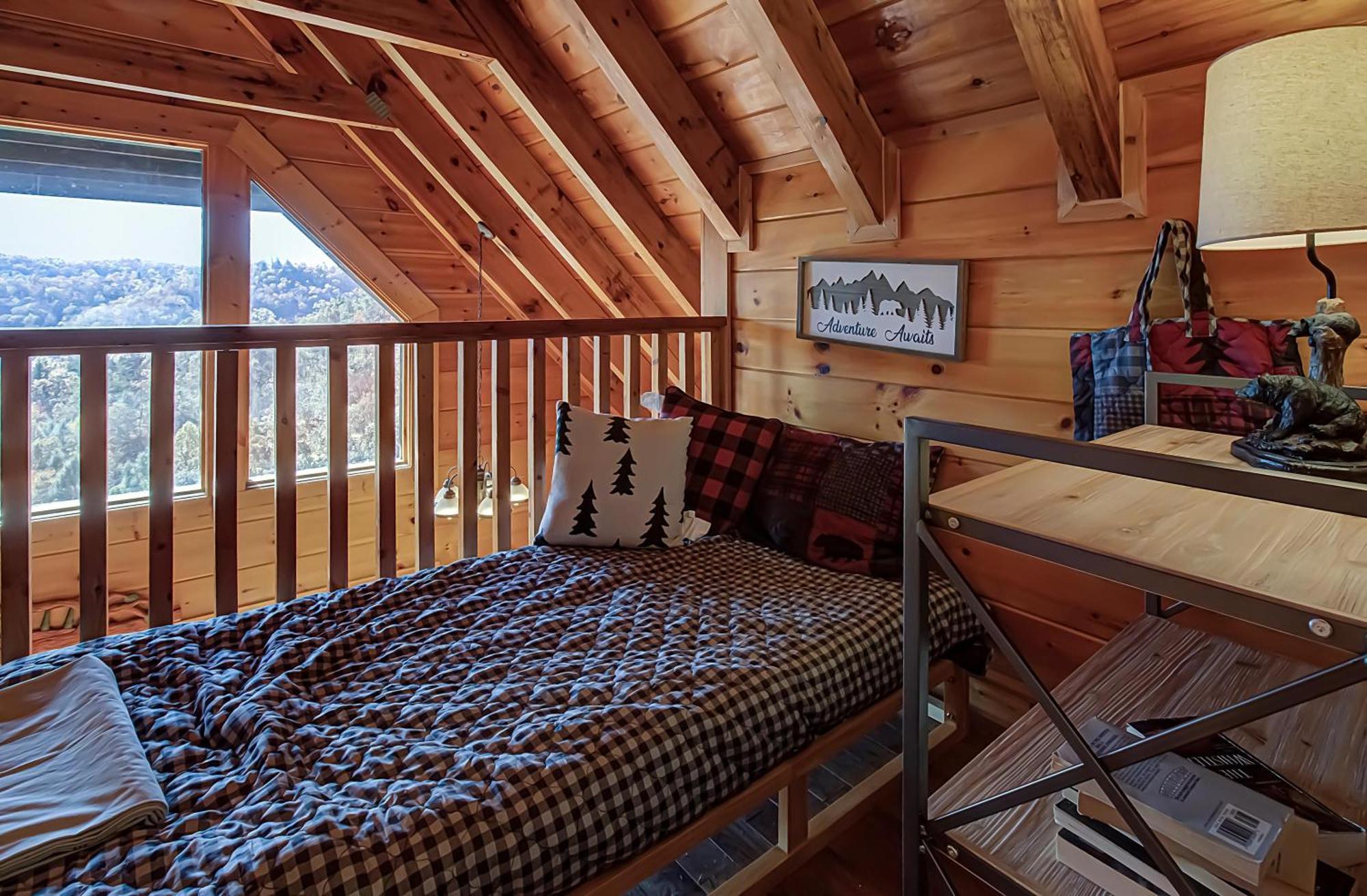 Villa Bearview Heights #244 Townsend Esterno foto