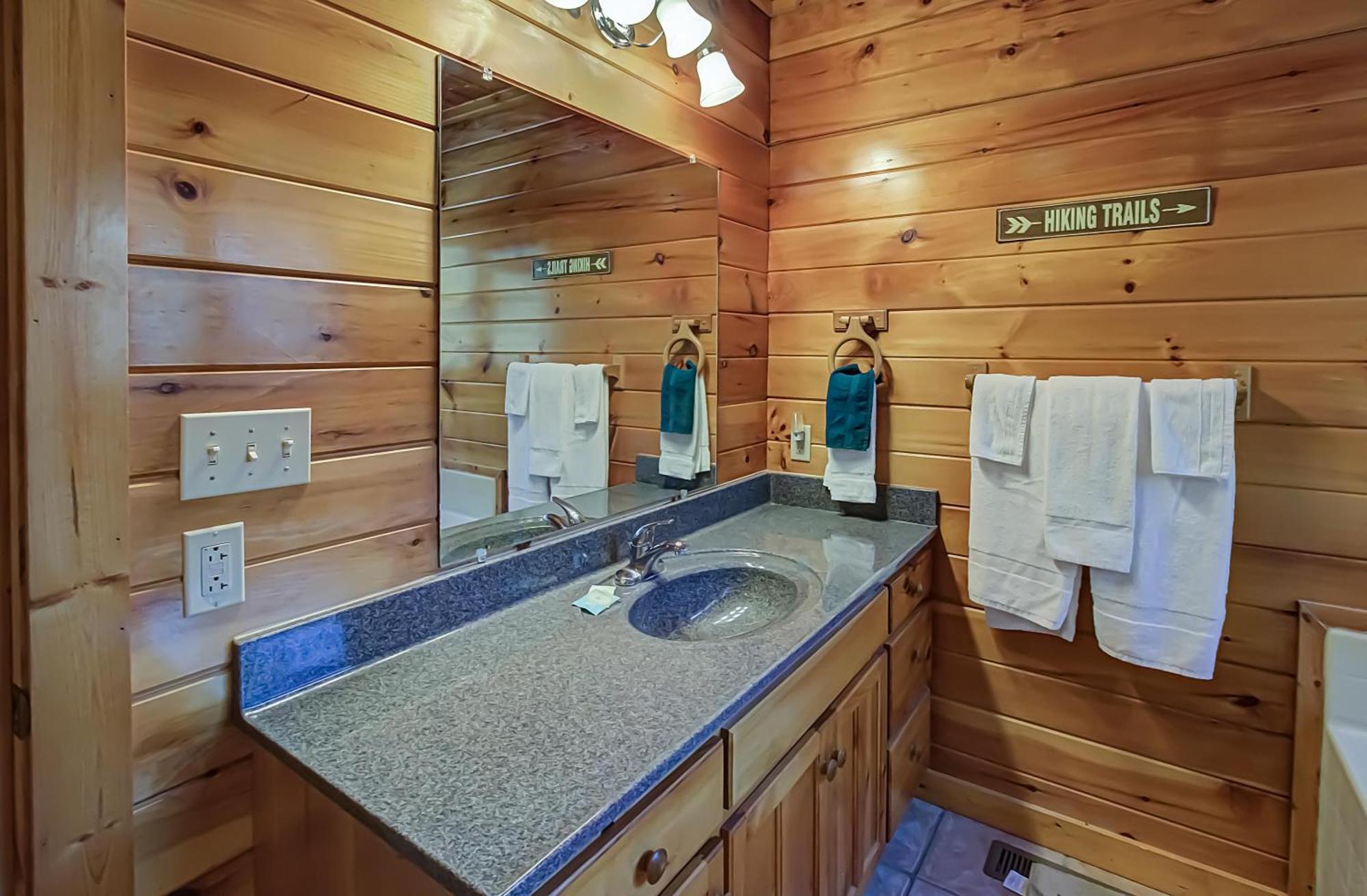 Villa Bearview Heights #244 Townsend Esterno foto