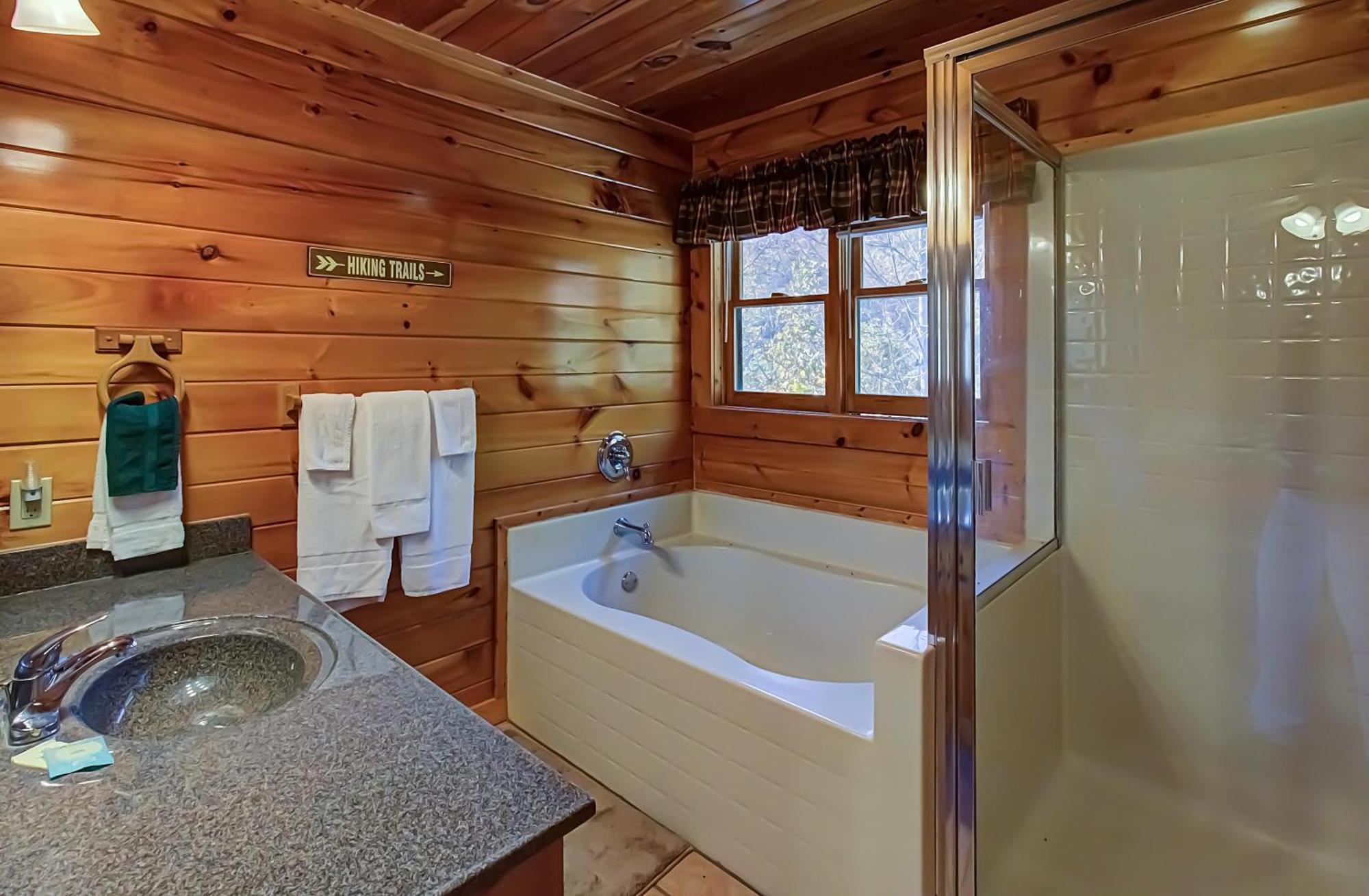Villa Bearview Heights #244 Townsend Esterno foto