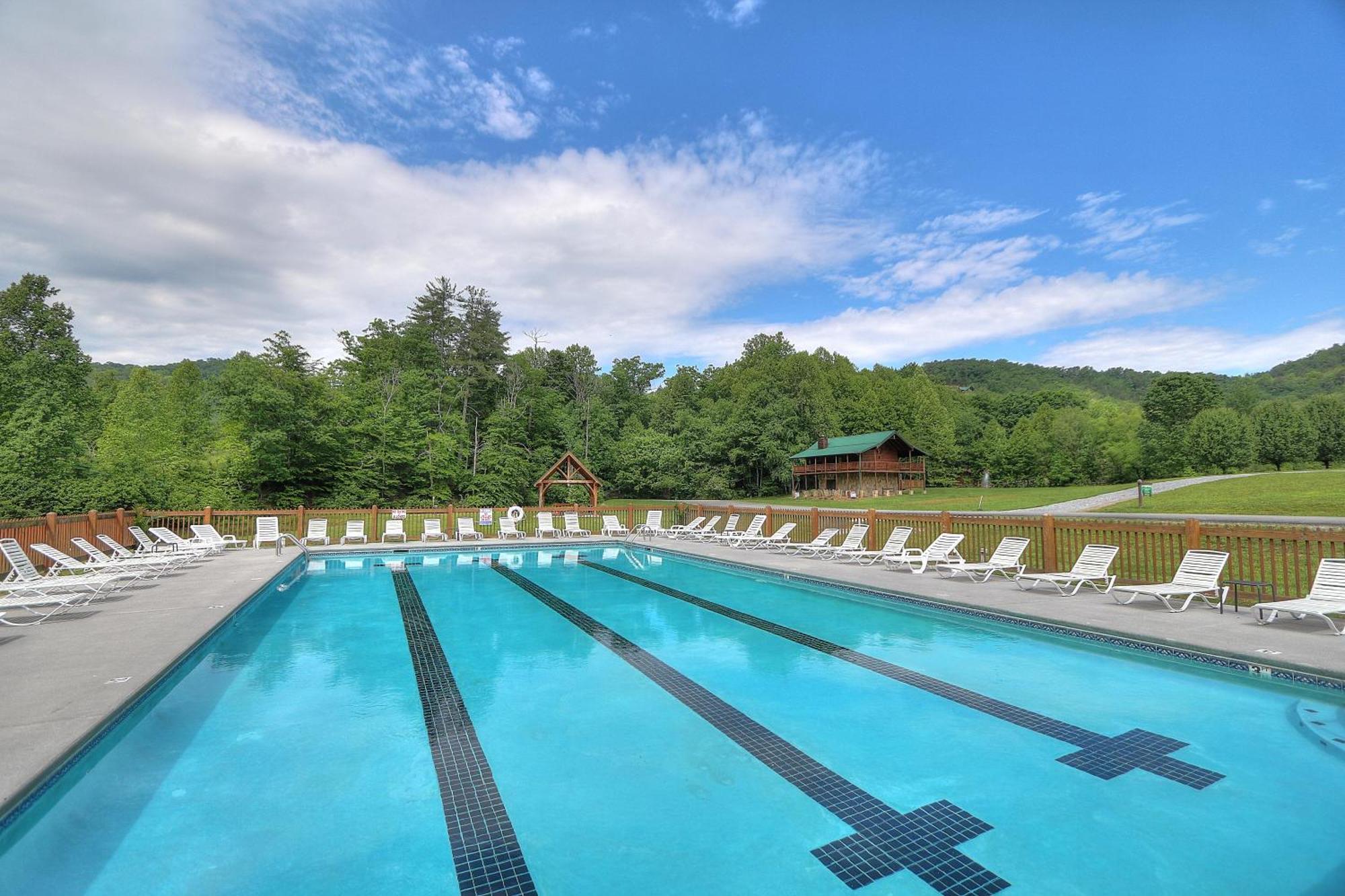 Villa Bearview Heights #244 Townsend Esterno foto