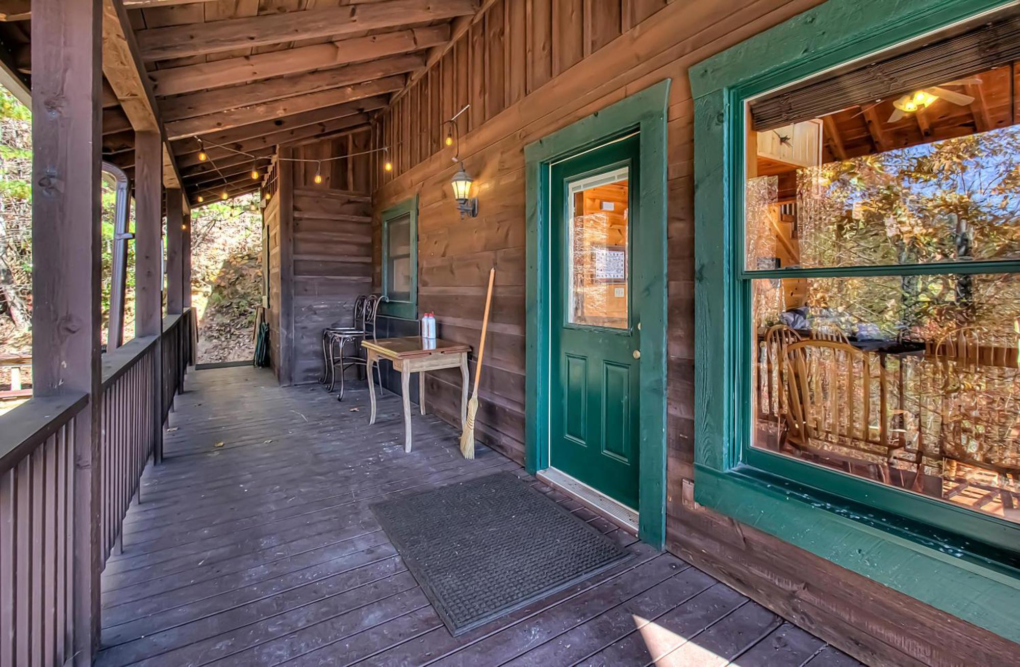 Villa Bearview Heights #244 Townsend Esterno foto