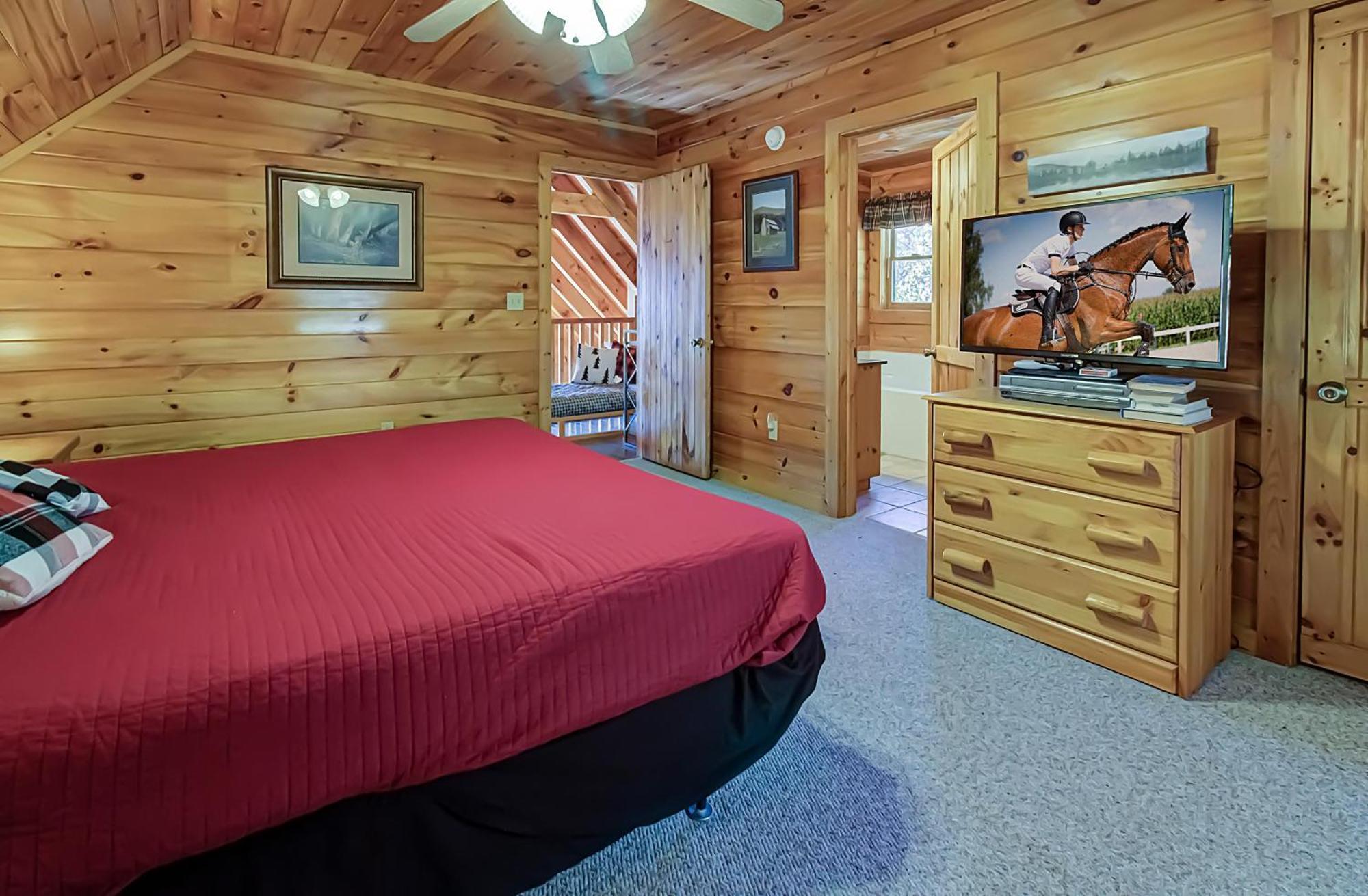 Villa Bearview Heights #244 Townsend Esterno foto