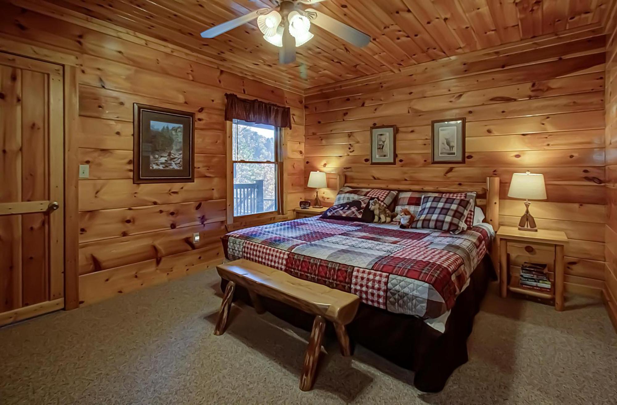 Villa Bearview Heights #244 Townsend Esterno foto