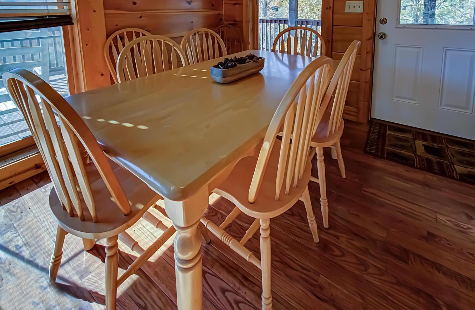 Villa Bearview Heights #244 Townsend Esterno foto