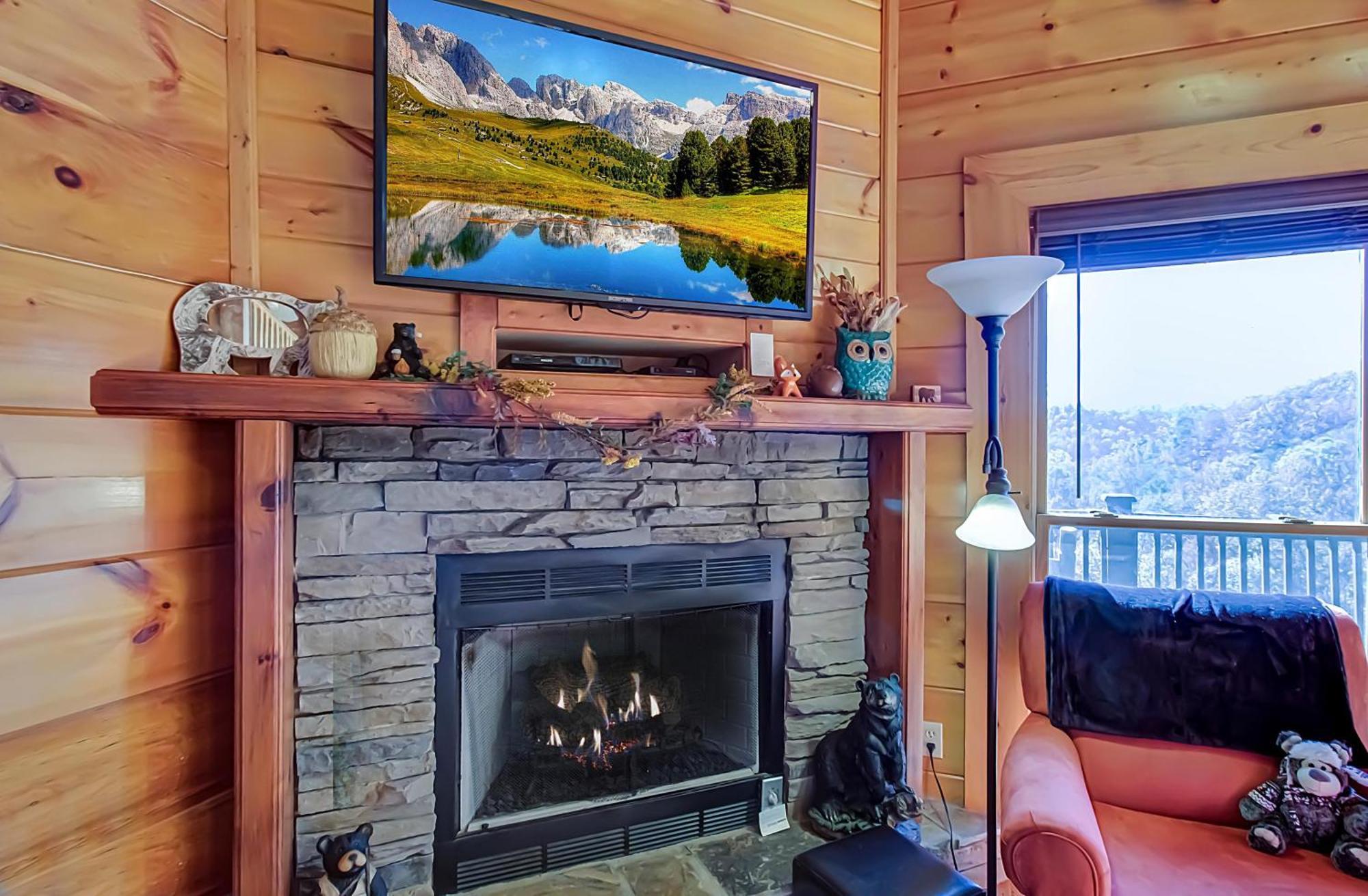 Villa Bearview Heights #244 Townsend Esterno foto