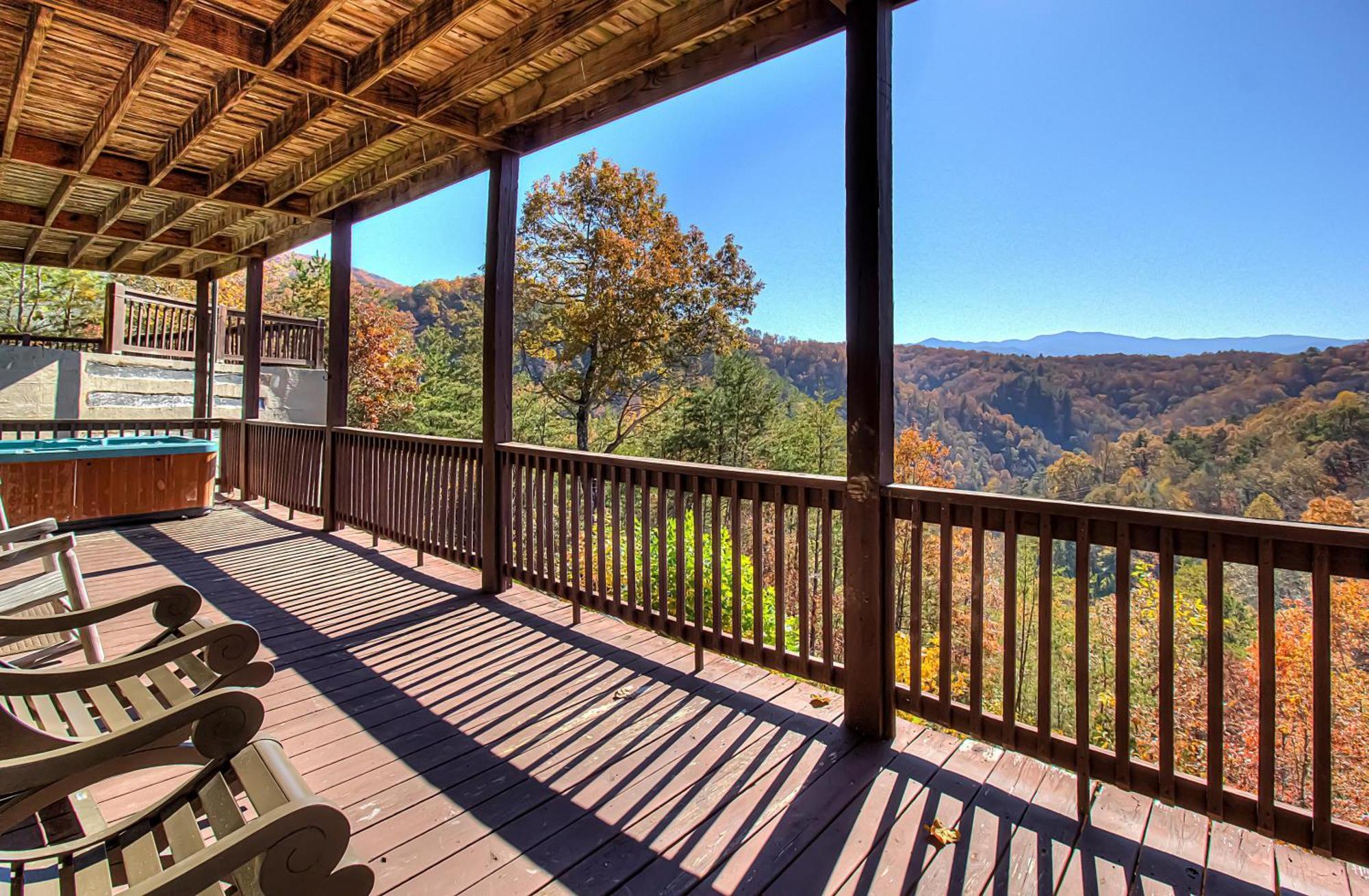 Villa Bearview Heights #244 Townsend Esterno foto