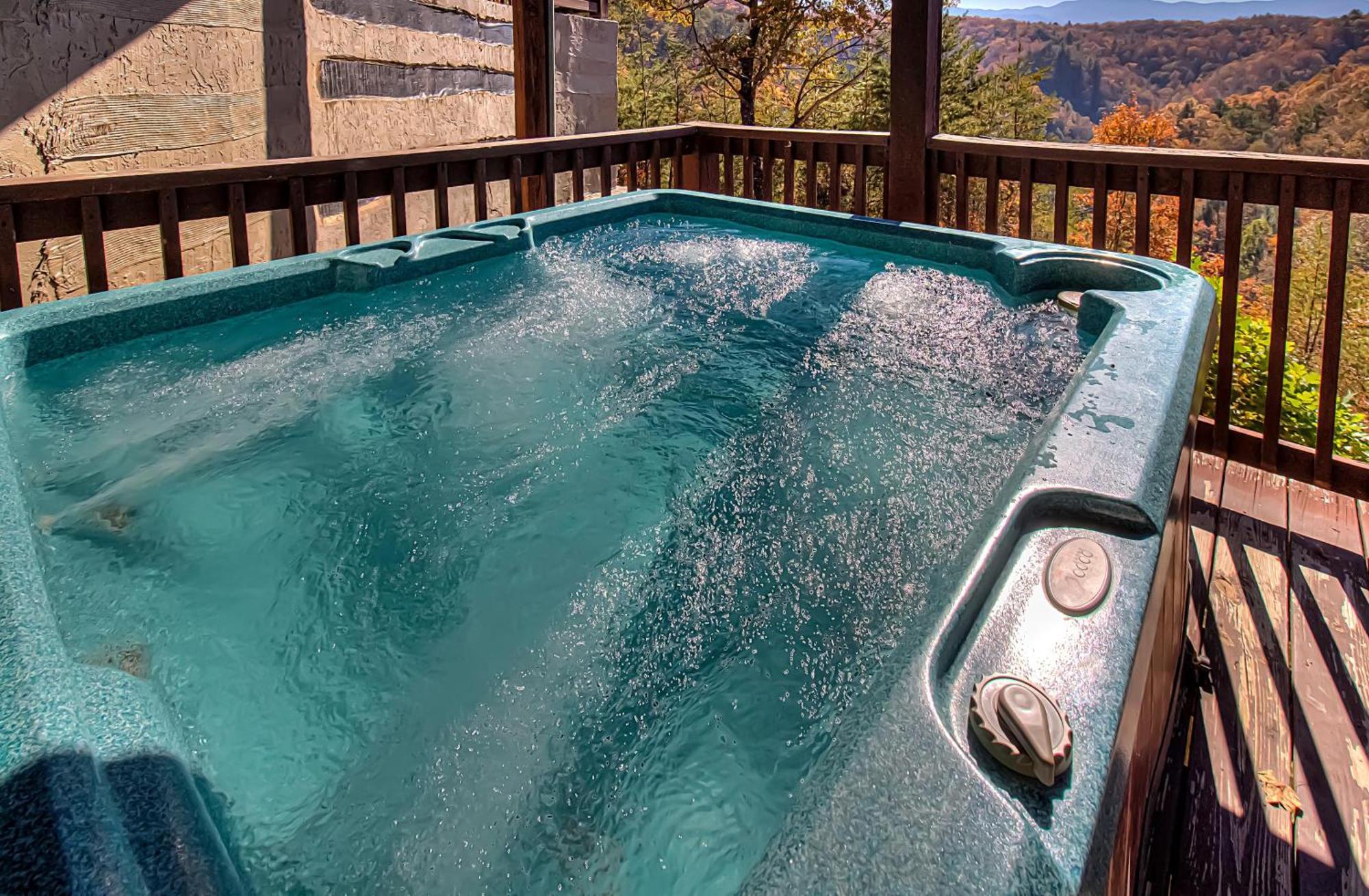 Villa Bearview Heights #244 Townsend Esterno foto
